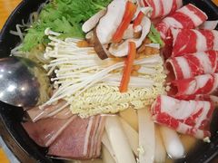 -咕咕站韩国料理(紫金港店)