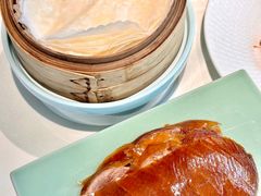 -唐廊烤鸭店(工体店)