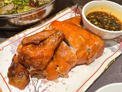 -金哥私房菜馆(张府园总店)