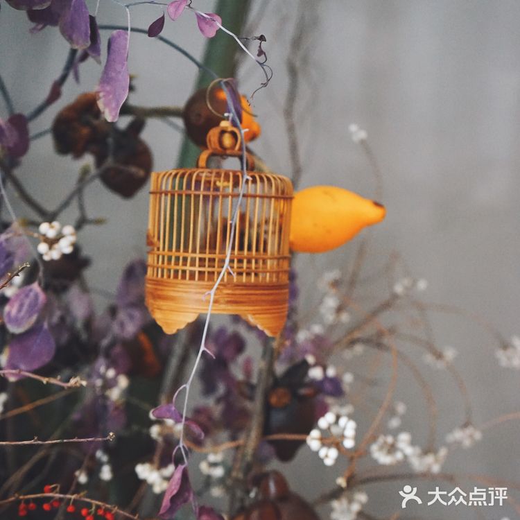 魔都美食🔸荷风细雨 八佰伴商圈的本帮菜餐厅