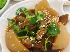 -吴一川韭香粉皮(丽香苑分店)