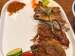 -金手鼓·新疆菜(南京店)
