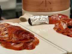 -小大董·烤鸭(王府井apm店)
