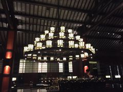 -杭州西子湖四季酒店·金沙厅