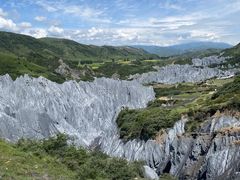 -墨石公园景区