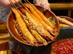 -阳阳老火锅(小南门店)