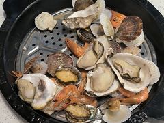 -前王院•巧克力海鲜市集餐厅(万平口店)