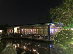 景观位-花溪雨·森林餐厅(石基店)