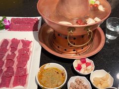 -南门涮肉(上海二店)