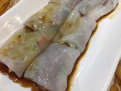 -壹山酒楼(三乡店)