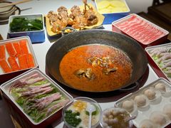 -老天桥蛙炉火锅(姑苏总店)
