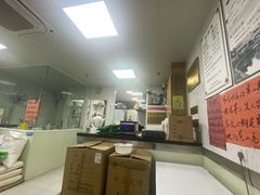 -古徽州馄饨店(宝安路店)