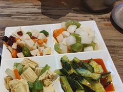 -叁宝烤肉• 西安烧烤 领跑品牌(中海城店)