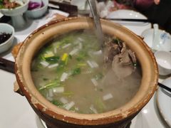 -山东宾馆·齐鲁苑餐厅