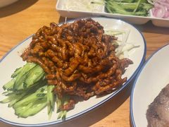 -姥姥家春饼店(惠新东街店)