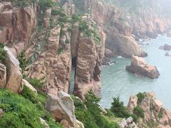 -六合朝阳景区-和尚套