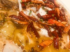 -九毛九西北菜(大东海店)