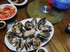 -田源农家饭店·窑鸡王·海鲜(东部湾·融创店)