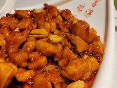 -峨嵋酒家(地安门店)