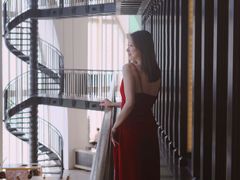 -北京康莱德酒店