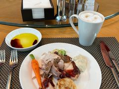 -北京康莱德酒店-Chapter餐厅