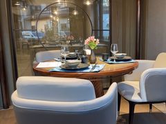 -杭州西湖柳莺里酒店·闻莺厅