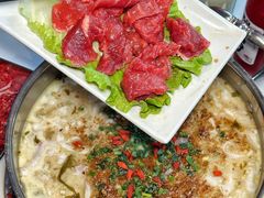 -德林酸菜鱼火锅(南丹店)