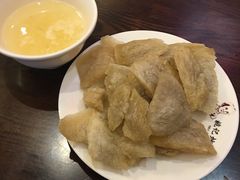 炸灌肠-姚记炒肝店(簋街店)