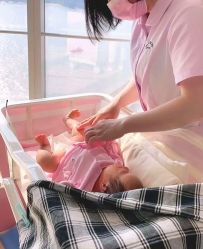 -拾玥国际月子会所(凯宾斯基店)