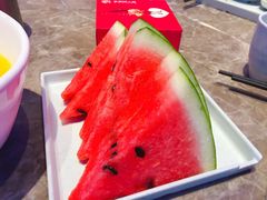 西瓜-老板恋上鱼(恒隆广场店)