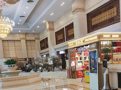 -山西饭店