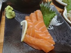 -福匠日本料理(人民路店)