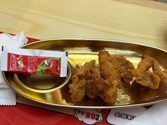 -食米家拌饭(梅溪新天地店)