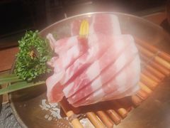 -西塔老太太泥炉烤肉(望京一店)