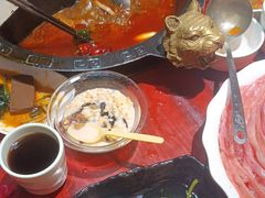 -重庆袁老四火锅(武进万达店)