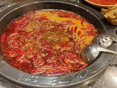 -蜀大侠火锅(建设路第五大道店)