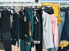 -BIGOFFS 超级折扣(仁恒伊势丹店)