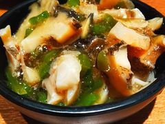 -初居食屋日式料理(万象城购物中心店)