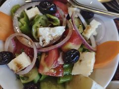 -Old Ottoman Cafe & Restaurant