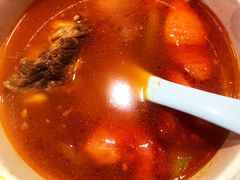 -哇蛙牛功夫面渝都料理(龙阳广场店)