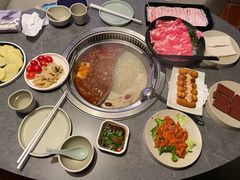 -故里和山·成都火锅(欢乐港湾店)