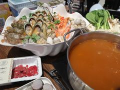 火锅海鲜拼盘-盒马鲜生(悦峰店)