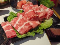 -销魂美蛙鱼头火锅(上海首店)