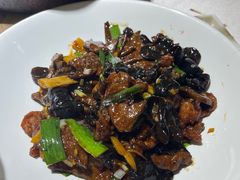 -鸭王烤鸭店(三里河店)