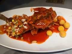 -姑苏家宴·苏帮菜·松鼠桂鱼(苏州总店)