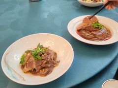 -建坤水席宫·洛阳菜(中州路店)