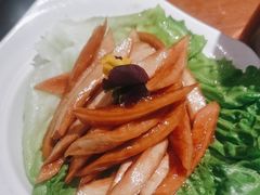 -南拳十三姨·潮汕砂锅粥(世纪金源店)