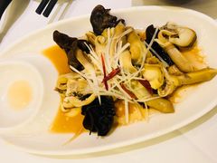 -开海·红岛海鲜虾水饺(石老人店)