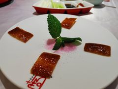 -味+新京宴·烤鸭·北京菜(创意谷店)