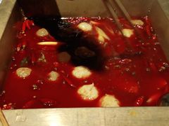 -京元盛铜锅涮肉(上海总店)